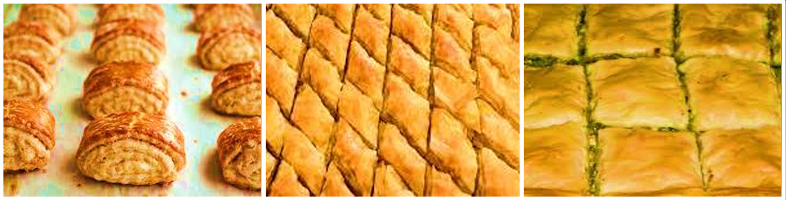 Holy Virgin Mary & Shoghagat Armenian Church